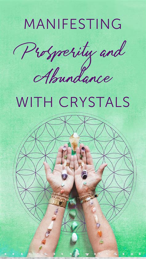 Exploring the Connection Between Crystals and Magic Wands in Wicca